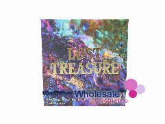 7 x Barry M Lost Treasure Eyeshadow Palette